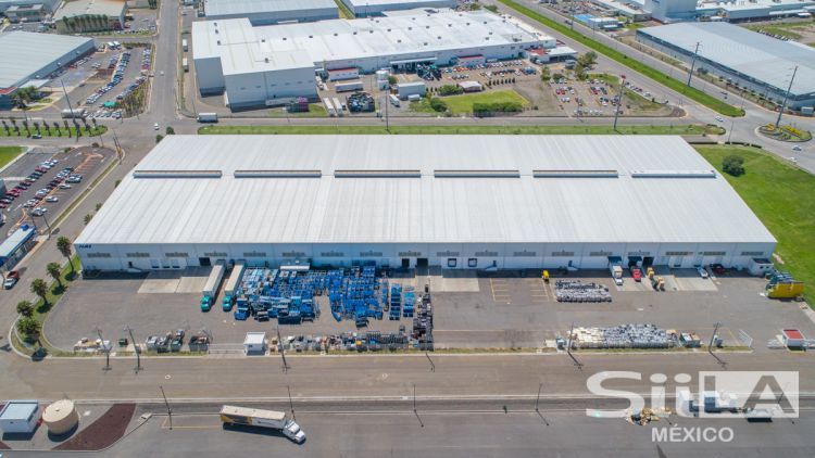 Castro Del Río Industrial Park - CDR I - Irapuato, Gto. - Image 1 of 4