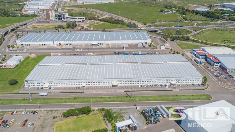 Castro Del Río Industrial Park - CDR I - Irapuato, Gto. - Image 2 of 4