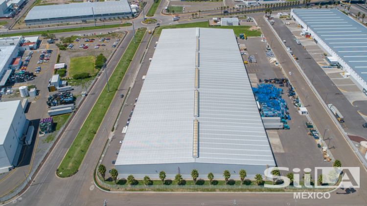 Castro Del Río Industrial Park - CDR I - Irapuato, Gto. - Image 3 of 4