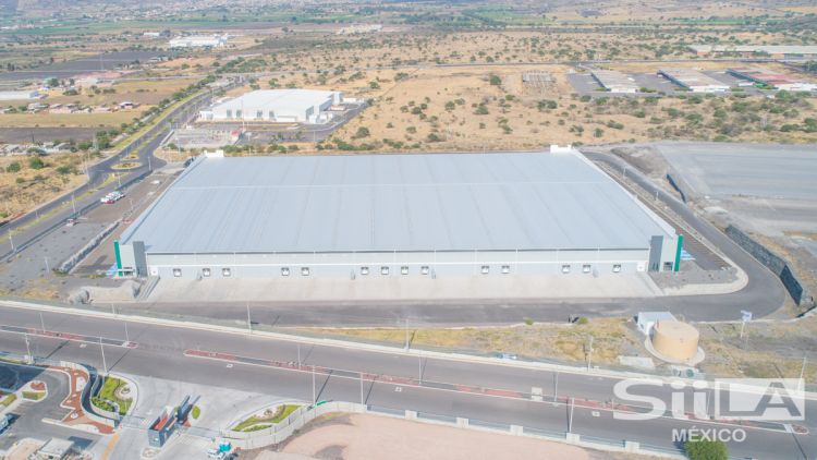 Amistad Celaya Sur Industrial Park - PARQMEX - SPEC I - Celaya, Gto. - Image 2 of 4