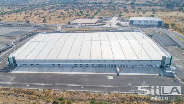 Amistad Celaya Sur Industrial Park - PARQMEX - SPEC I - Celaya, Gto. - Image 3 of 4
