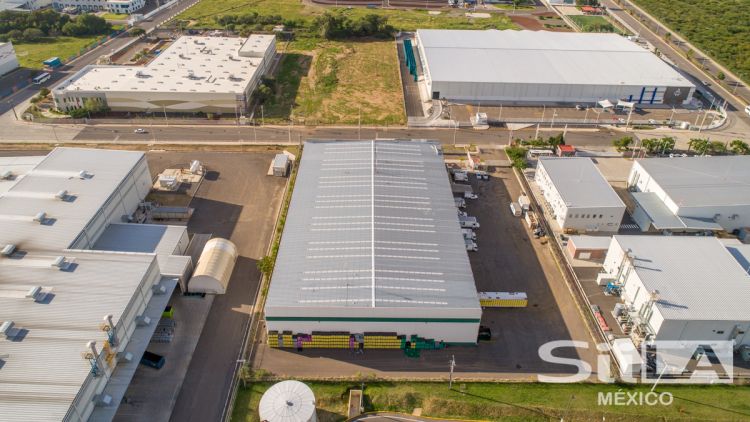 Santa Fe II Industrial Park - 31 - Silao, Gto. - Imagen 2 de 4