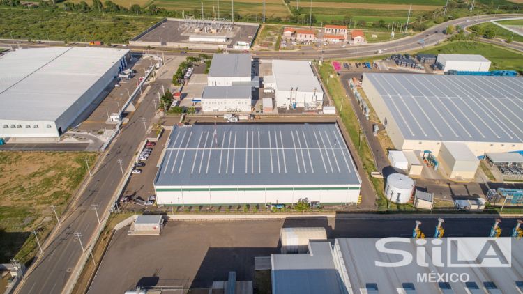 Santa Fe II Industrial Park - 31 - Silao, Gto. - Imagen 3 de 4
