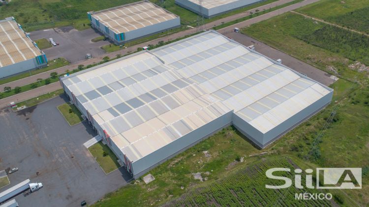 Apolo Industrial Park - 01 - Irapuato, Gto. - Imagen 2 de 4