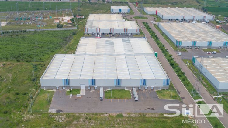 Apolo Industrial Park - 01 - Irapuato, Gto. - Imagen 3 de 4