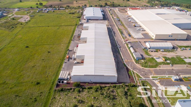 Santa Fe IV Industrial Park - 35 - Silao, Gto. - Imagen 1 de 4