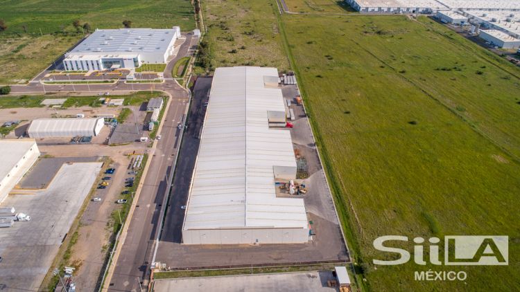 Santa Fe IV Industrial Park - 35 - Silao, Gto. - Imagen 2 de 4