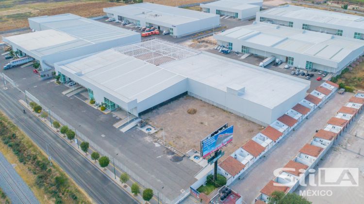 Parque Industrial Buena Opción - 01 - Celaya, Gto. - Imagen 3 de 3