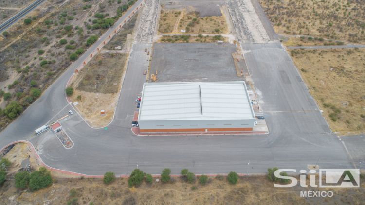 El Grande Industrial Park - 01