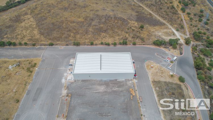 El Grande Industrial Park - 01