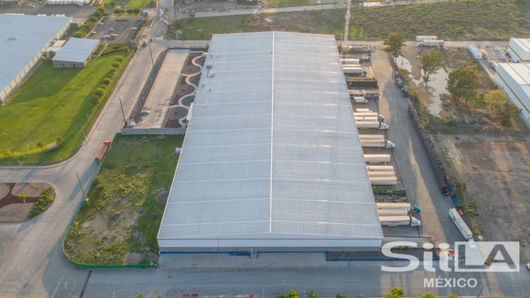 Fipasi Industrial Park - 13 - Silao, Gto. - Imagen 2 de 4