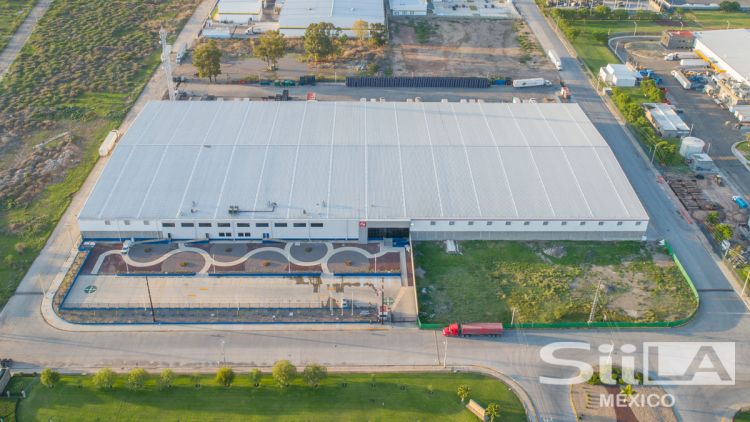 Fipasi Industrial Park - 13 - Silao, Gto. - Imagen 3 de 4