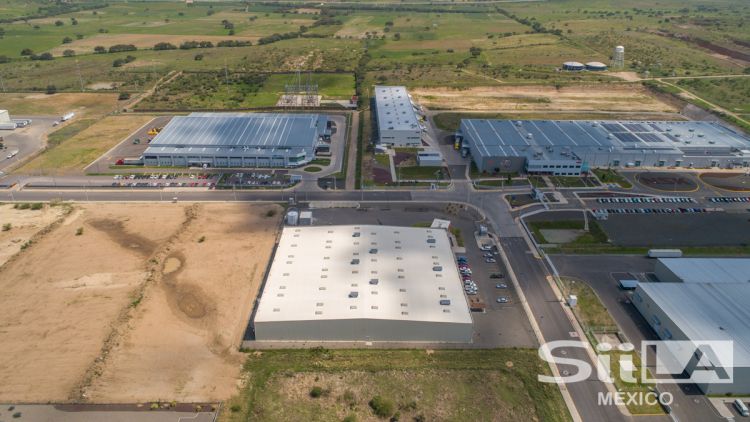Santa Fe I Industrial Park - 26 - Silao, Gto. - Image 2 of 4