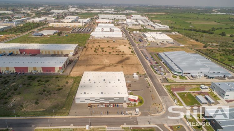 Santa Fe I Industrial Park - 26 - Silao, Gto. - Image 3 of 4