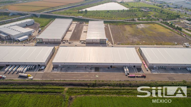 Bajío Industrial Park - 02 - Salamanca, Gto. - Image 3 of 4