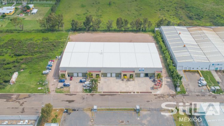 Apolo Industrial Park - 18 - Irapuato, Gto. - Imagen 2 de 4