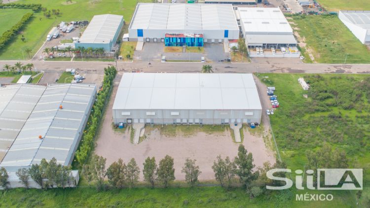 Apolo Industrial Park - 18 - Irapuato, Gto. - Imagen 3 de 4