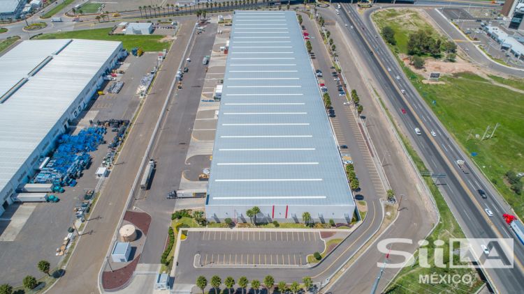 Castro Del Río Industrial Park - CDR II - Irapuato, Gto. - Imagen 1 de 4