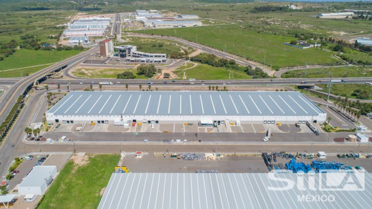 Castro Del Río Industrial Park - CDR II - Irapuato, Gto. - Imagen 3 de 4