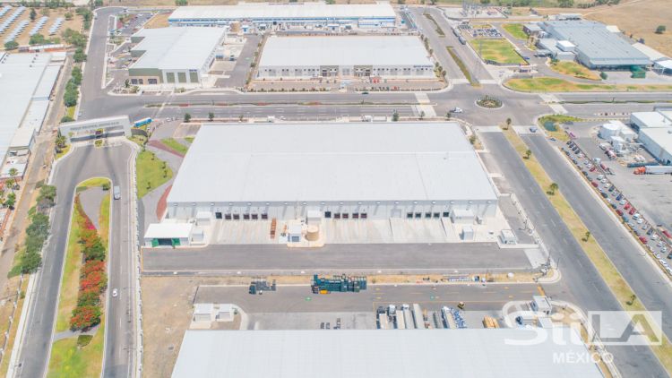 Amistad Bajío Industrial Park - PIAB 3 - Celaya, Gto. - Imagen 1 de 4