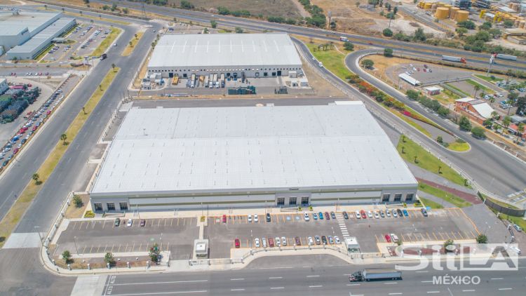 Amistad Bajío Industrial Park - PIAB 3 - Celaya, Gto. - Imagen 2 de 4