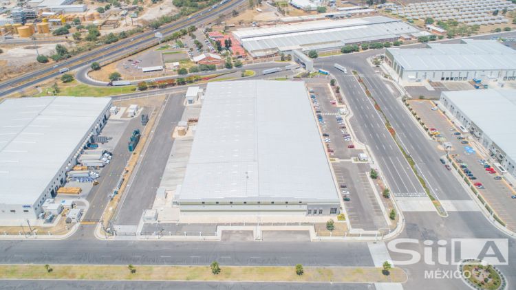 Amistad Bajío Industrial Park - PIAB 3 - Celaya, Gto. - Imagen 3 de 4