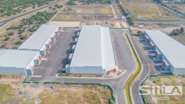 JGN Celaya II Building Fb - Apaseo el Grande, Gto. - Imagen 3 de 4