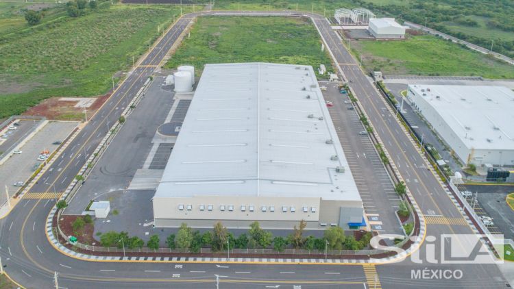 Sendai Industrial Park - 04