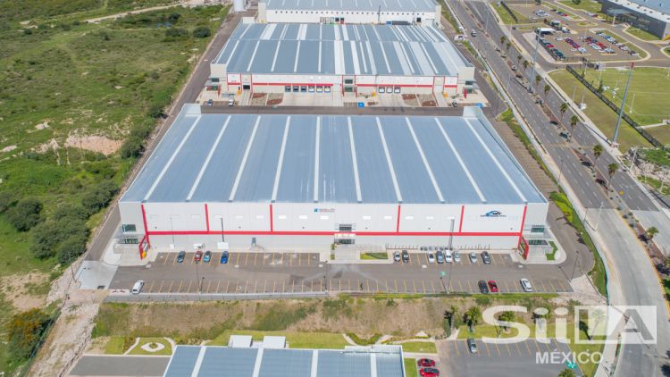 Castro Del Río Industrial Park - CDR V - Irapuato, Gto. - Imagen 1 de 4