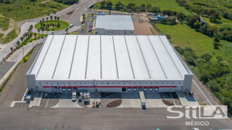 Castro Del Río Industrial Park - CDR V - Irapuato, Gto. - Imagen 2 de 4