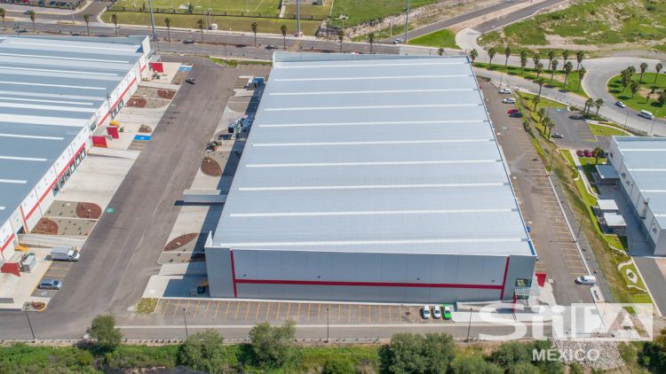 Castro Del Río Industrial Park - CDR V - Irapuato, Gto. - Imagen 3 de 4