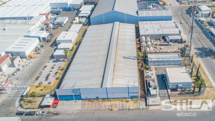 Celaya Industrial Zone - 59
