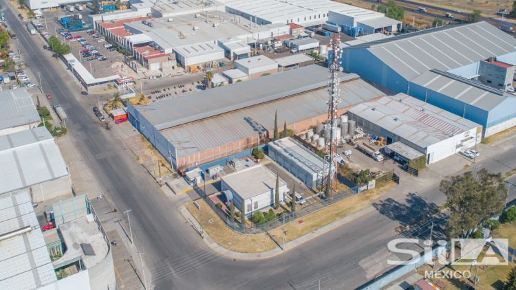 Celaya Industrial Zone - 59