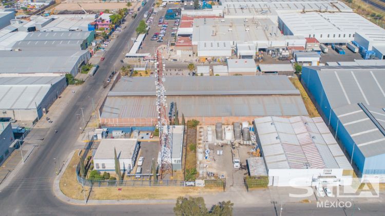 Celaya Industrial Zone - 59