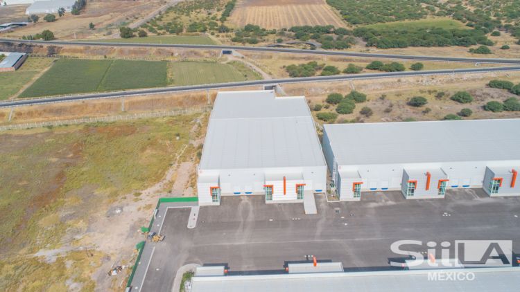 JGN Celaya II Building D - Apaseo el Grande, Gto. - Image 1 of 2