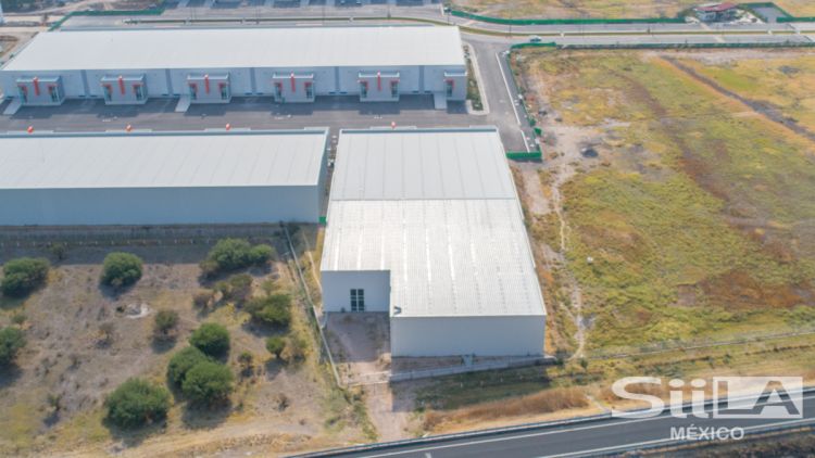 JGN Celaya II Building D - Apaseo el Grande, Gto. - Image 2 of 2
