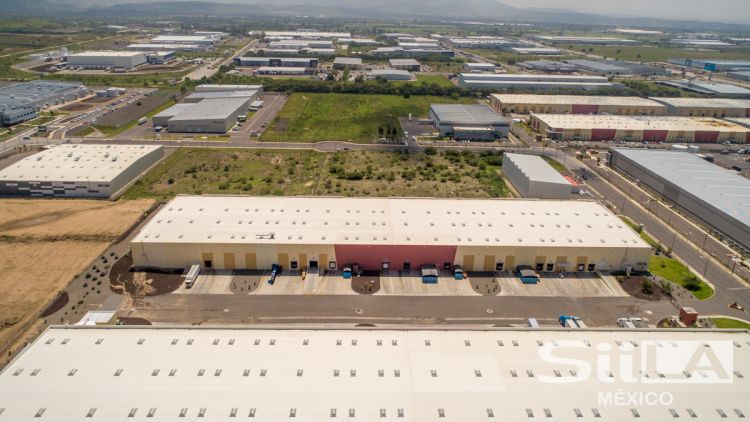 Advance Santa Fe II - Building E-6 - Silao, Gto. - Imagen 1 de 4