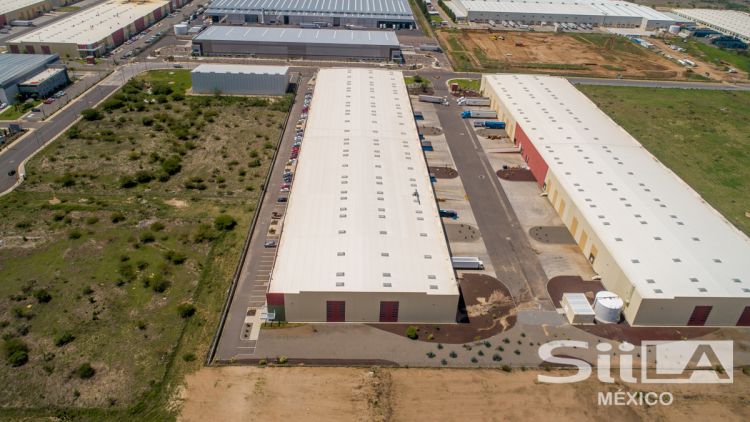 Advance Santa Fe II - Building E-6 - Silao, Gto. - Imagen 2 de 4