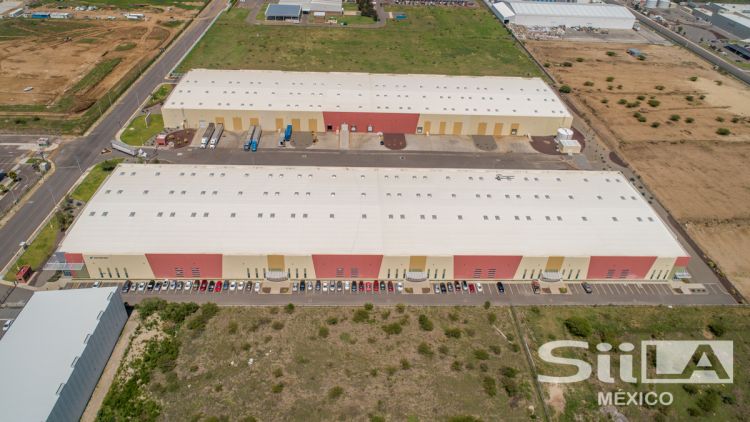 Advance Santa Fe II - Building E-6 - Silao, Gto. - Imagen 3 de 4