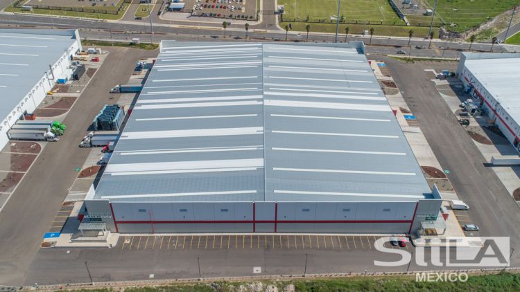Castro Del Río Industrial Park - CDR IV - Irapuato, Gto. - Image 1 of 4