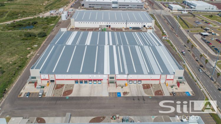 Castro Del Río Industrial Park - CDR IV - Irapuato, Gto. - Image 2 of 4