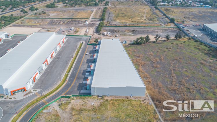 JGN Celaya II Building G - Apaseo el Grande, Gto. - Imagen 2 de 3