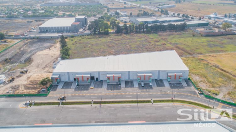 JGN Celaya II Building G - Apaseo el Grande, Gto. - Imagen 3 de 3