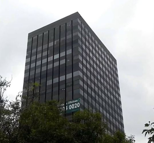 Torre Negra