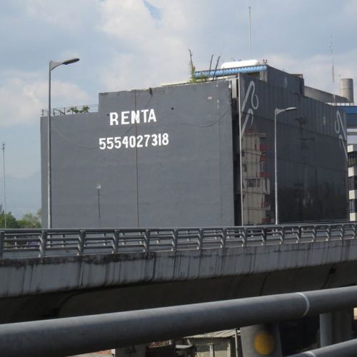 Edificio Periférico 2802