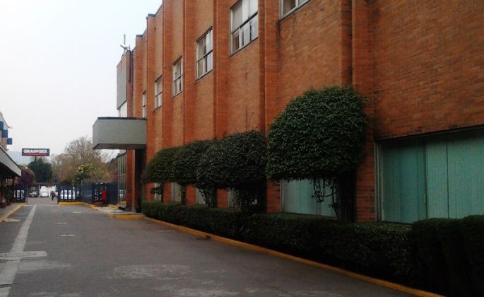 Corporativo Tlalnepantla - Edificio 1