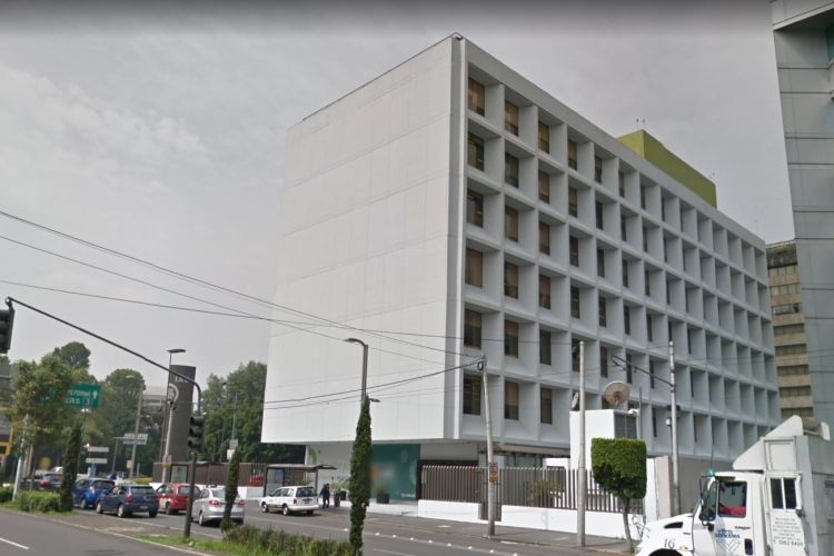 Plaza Campos Eliseos Uno - Torre A