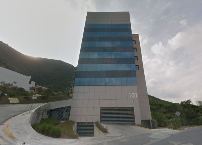 Torre Helios