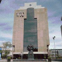 WTC Pacífico