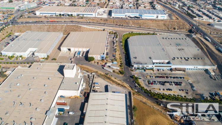 Ciudad Industrial Mesa de Otay - 100 - Tijuana, Baja California Norte - Imagen 1 de 1